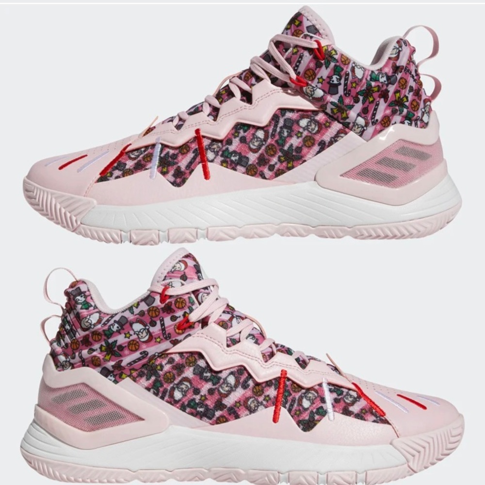 D ROSE SON OF CHI CHRISTMAS - Picture 4 of 7